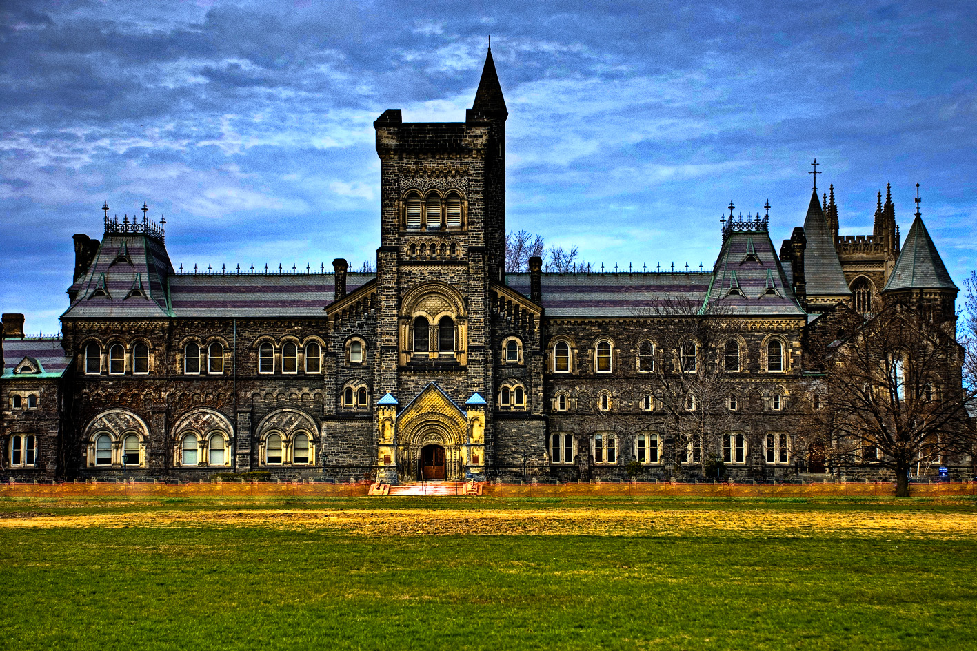 university of toronto